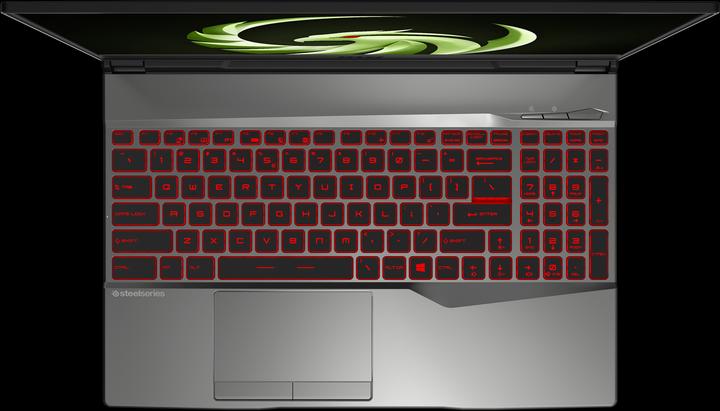 Produktbild MSI Alpha 15 (15.60", AMD Ryzen 5 3550H, 8 GB, 512 GB, CH)