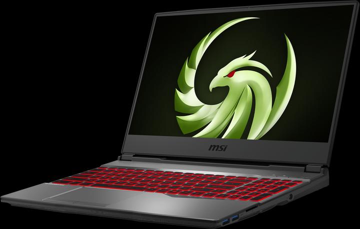 Produktbild MSI Alpha 15 (15.60", AMD Ryzen 5 3550H, 8 GB, 512 GB, CH)