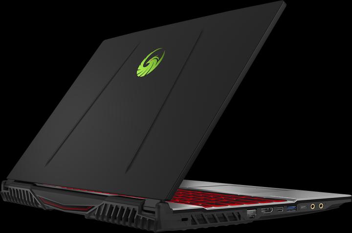 Produktbild MSI Alpha 15 (15.60", AMD Ryzen 5 3550H, 8 GB, 512 GB, CH)