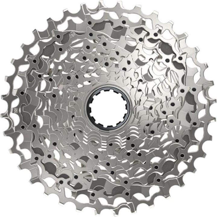 Sram XG-1250 Rival AXS XDR 12V (12-fach, 10-46)