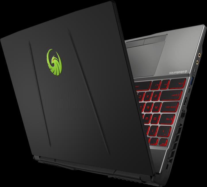 Produktbild MSI Alpha 15 (15.60", AMD Ryzen 5 3550H, 8 GB, 512 GB, CH)