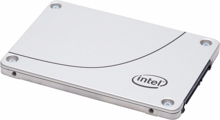 Actual product image Intel D3-S4610 (480 GB, 2.5")