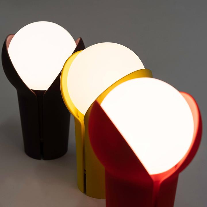 Immagine prodotto Innermost Lampada da tavolo mobile Bud (90 lm)
