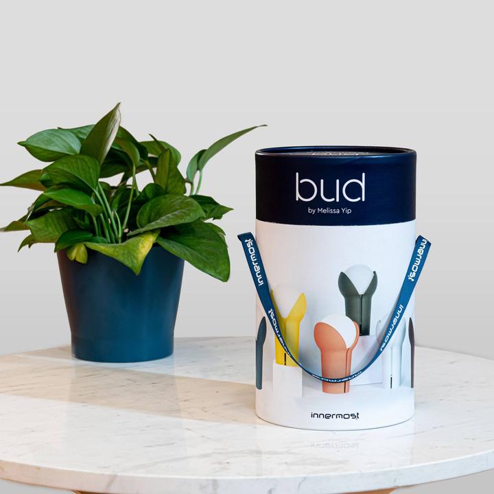 Immagine prodotto Innermost Lampada da tavolo mobile Bud (90 lm)