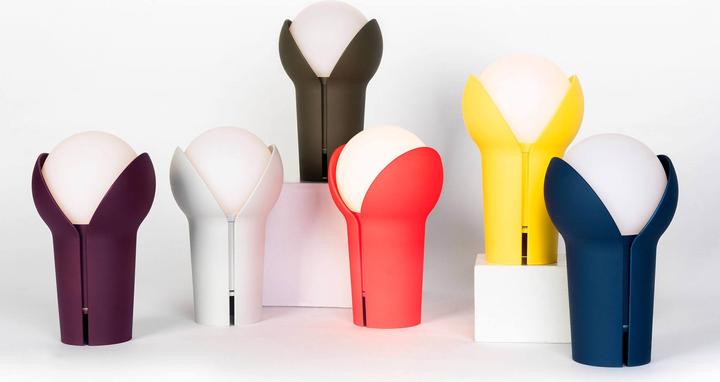 Immagine prodotto Innermost Lampada da tavolo mobile Bud (90 lm)