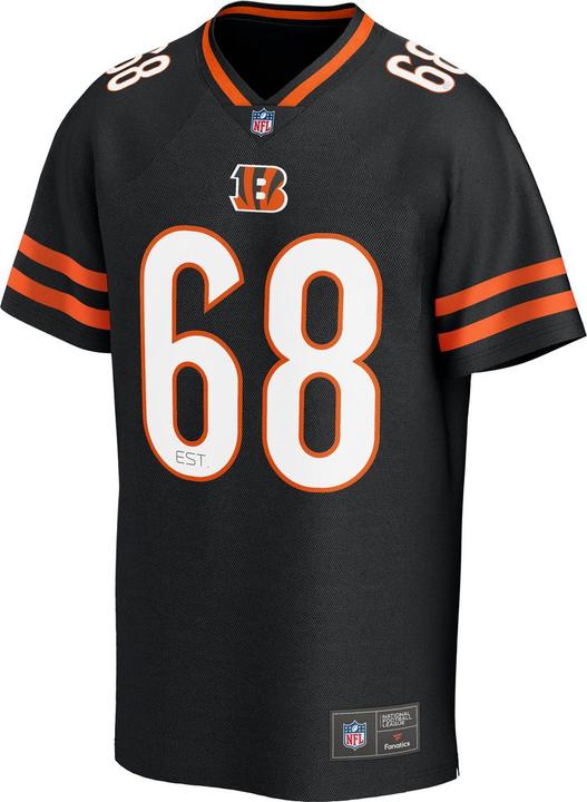 Immagine prodotto Fanatics Cincinnati Bengals Core Foundation Jersey XL (XL)