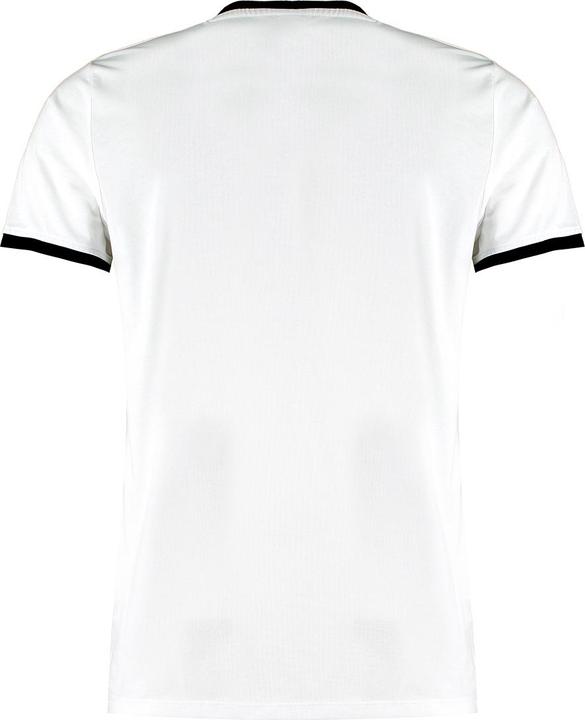 Produktbild Kustom Kit Ringer TShirt (XS)