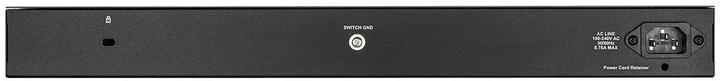 Produktbild D-Link Dgs-1210-24 (24 Ports)