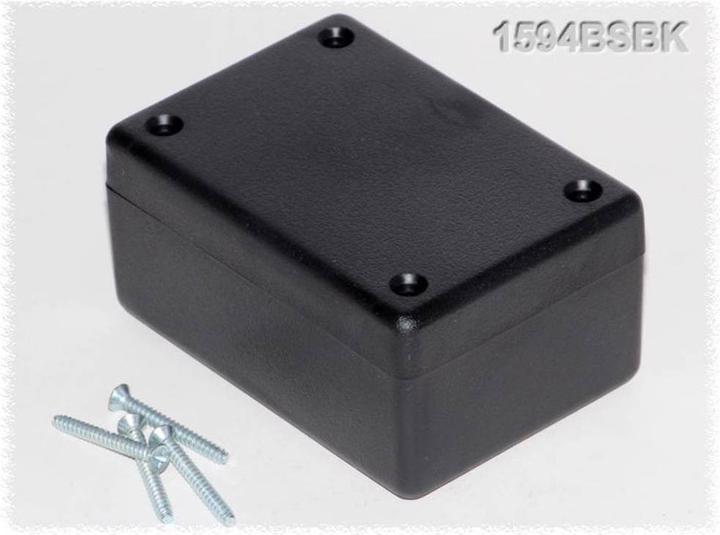Image du produit Hammond Boîtier universel (Boîtier)
