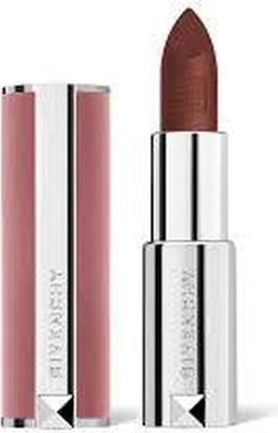 Givenchy Matte lipstick Sheer Velvet Matte (Lips tick) 3.4 g - Shade: N52 Brun Epic (N52 Brun Epic)