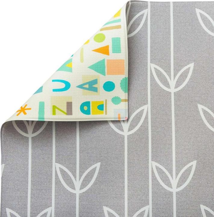 Image du produit Baby Care pétales de mer (140 x 140 cm)