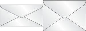 Actual product image Sigel Cover (C6, 50 x)