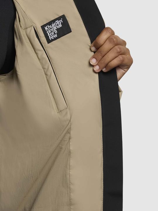 Actual product image Khujo Larea3-YM (XXL)
