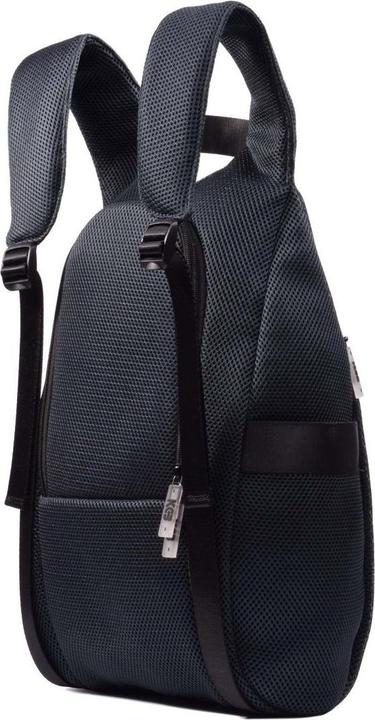 Actual product image KCB Grosser Anti-Diebstahl Rucksack 3D