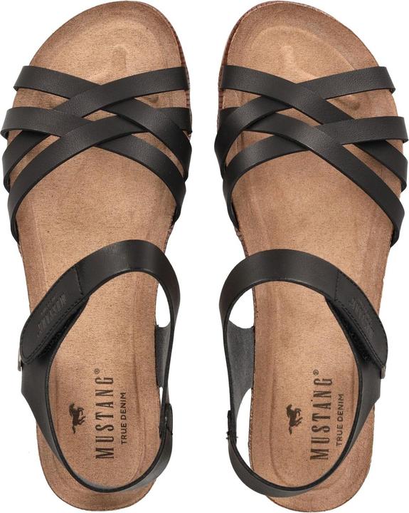Produktbild Mustang Sandalen (41)