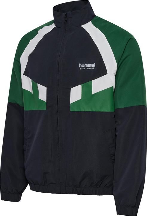 Actual product image hummel Hmltracksuit Jacket Sportswear (L)