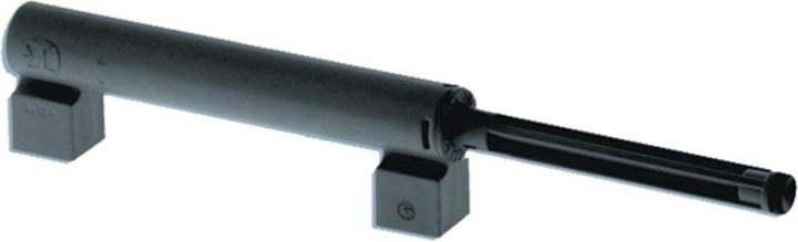 Peka Metall Zusatz Softclose-Dämpfer (1 Stk.)