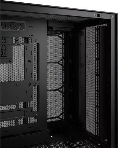 Produktbild Corsair 6500D Airflow (mATX, Mini-ITX, ATX)