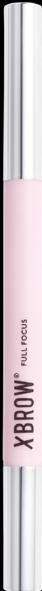 Produktbild Xlash Brow Styling - Full Focus, Soft Brown