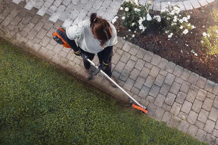 Actual product image Husqvarna 525ILK Set (Trim line)