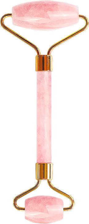 YÙ Beauty Rosenquarz Doppel-Face Roller