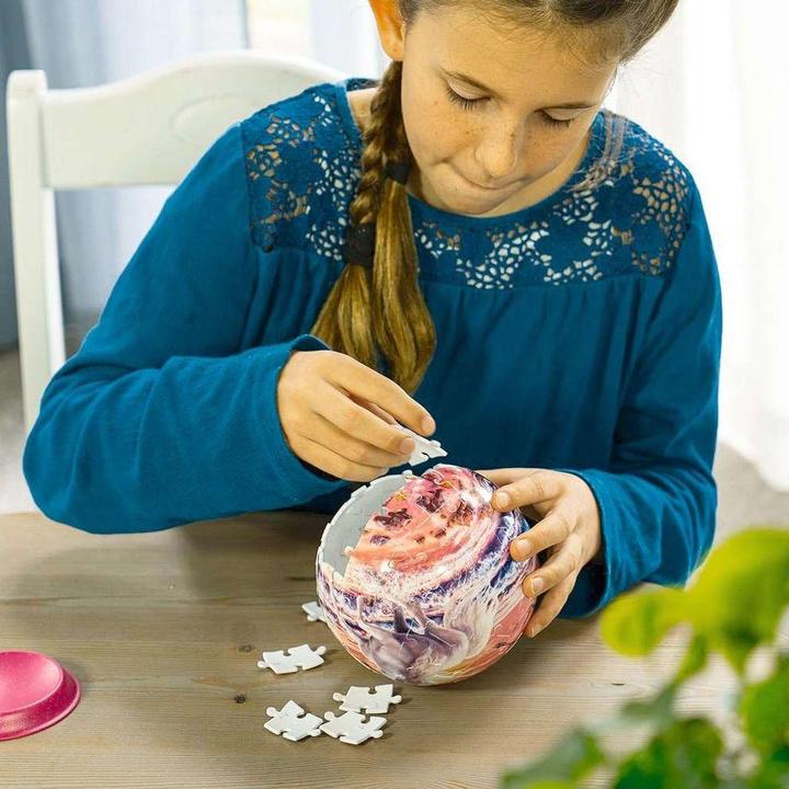 Produktbild Ravensburger Pferde am Strand (72 Teile)