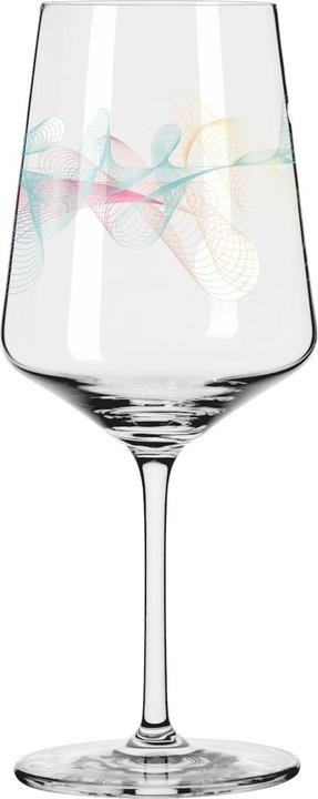 Actual product image Ritzenhoff Aperizzo Sommerrausch no14(Neie) (5.44 dl, 1 x, Aperitif glasses)