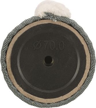 Produktbild Trixie Kratzstamm (28 cm, Grau)