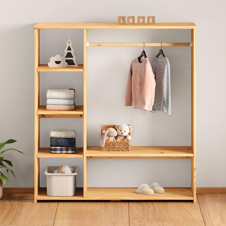 Actual product image IDIMEX Rafael (105 cm)