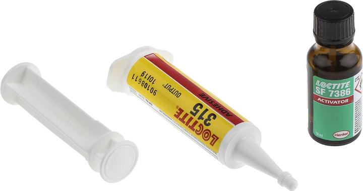 Produktbild Loctite Thermo-Leitkleber Kit Output 315
