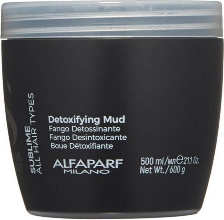Image du produit Alfaparf Semi Di Lino (500 ml)