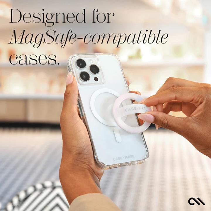 Immagine prodotto Case-Mate Maniglia magnetica per cellulare