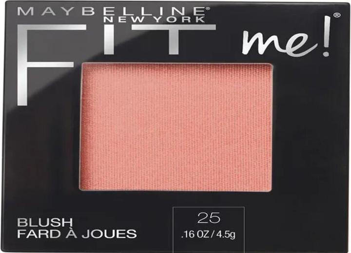 Produktbild Maybelline New York Fit Me! (25 Pink)