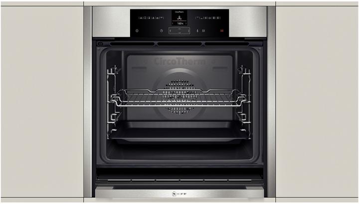 Actual product image Neff BCR 4522