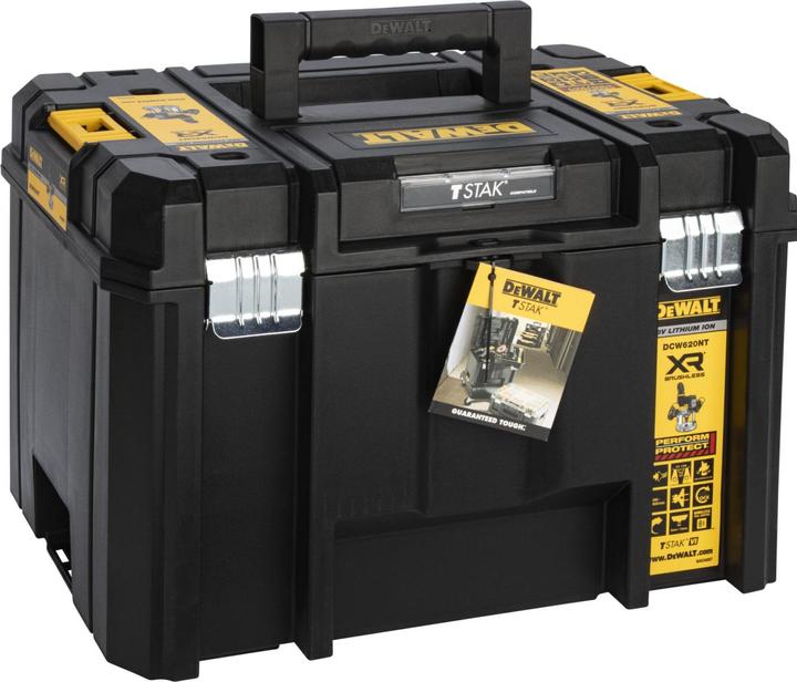 Produktbild DeWalt DCW620NT-XJ