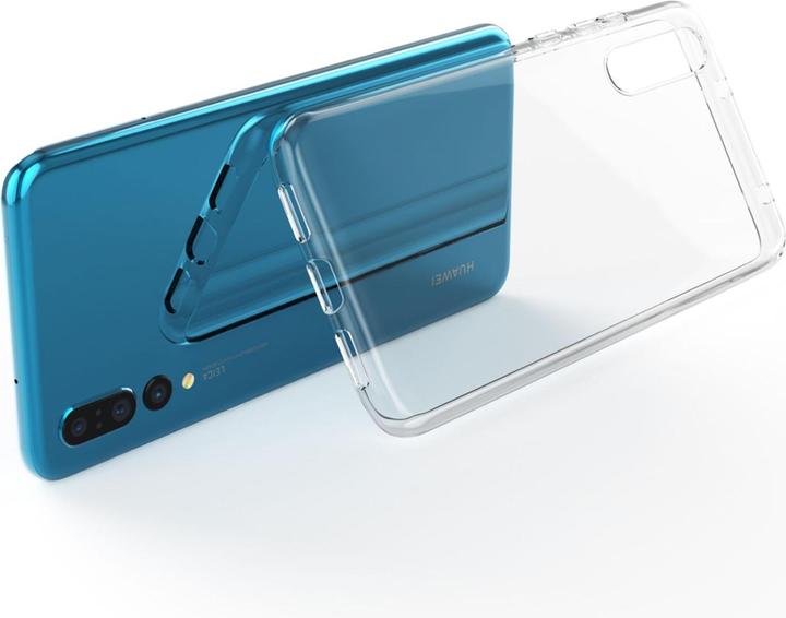Image du produit Nalia Housse pour téléphone portable (Huawei P20 Pro)