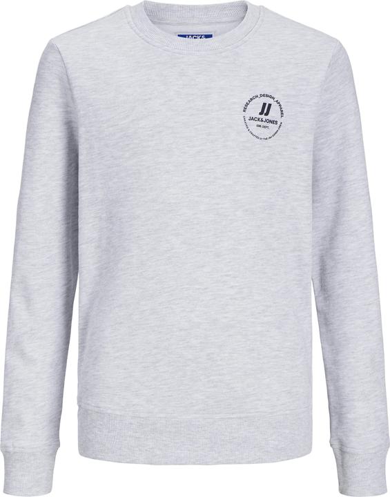 Jack & Jones Logo Sweatshirt Sweatshirt