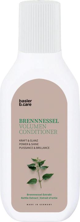Basler Brennnessel Volumen-Conditioner (500 ml)