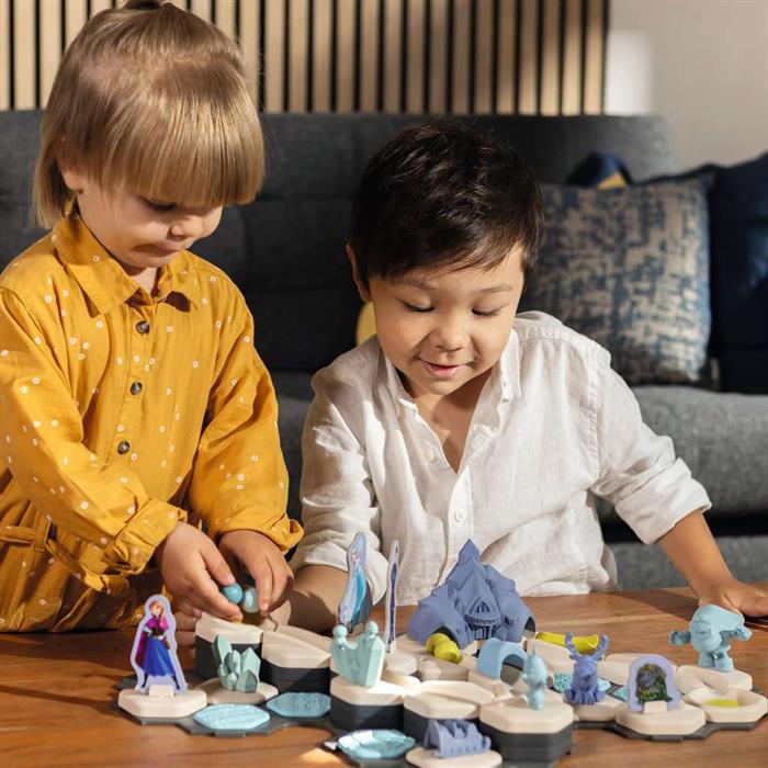 Image du produit Ravensburger GraviTrax Extension Junior Frozen
