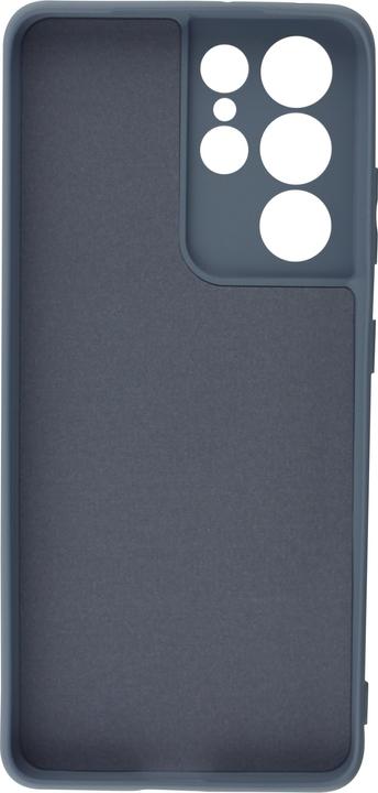 Produktbild PhoneLook Hülle Soft Touch (Samsung Galaxy S21 Ultra 5G)