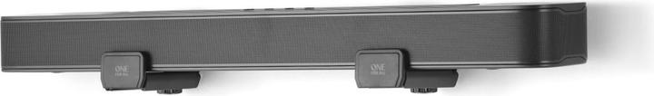 Produktbild One for All WM5310 Soundbar-Wandhalterung FLAT (Wandmontage, Nicht beweglich)