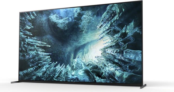 Produktbild Sony KD75ZH8 (75", LCD, 8K, 2020)