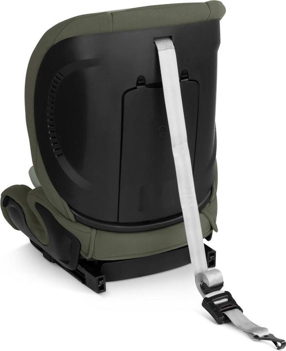 Image du produit ABC Design Aspen 2 Fix i-Size (Siège pour enfant, Norme ECE R129/i-Size)