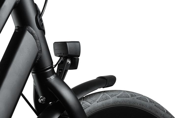 Produktbild AXA Nxt 60 E-Bike (60 lm, 60 lm)