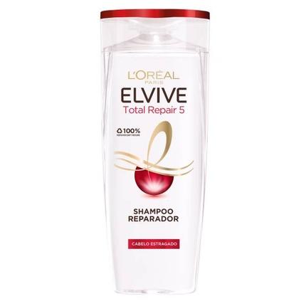 L'Oréal Paris L'Oreal Elvive Total Repair 5 Shampoo 250ml (250 ml)
