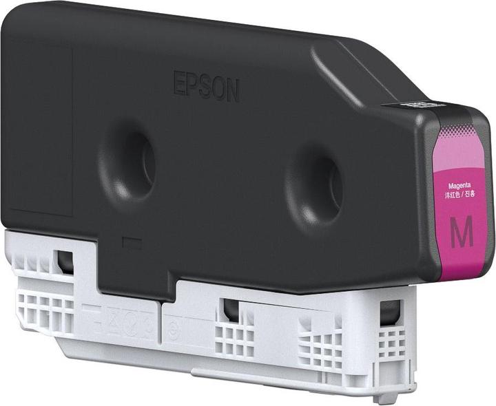 Actual product image Epson Ink mag. T08Q340 (M)
