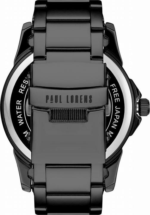 Image du produit Paul Lorens Herrenuhr PL3844B3-1A5 + BOX