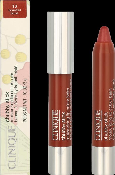 Produktbild Clinique Chubby Stick (#10 Bountiful Blush)