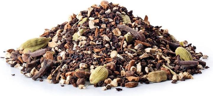 Image du produit Sirocco Chai noir (50 g)