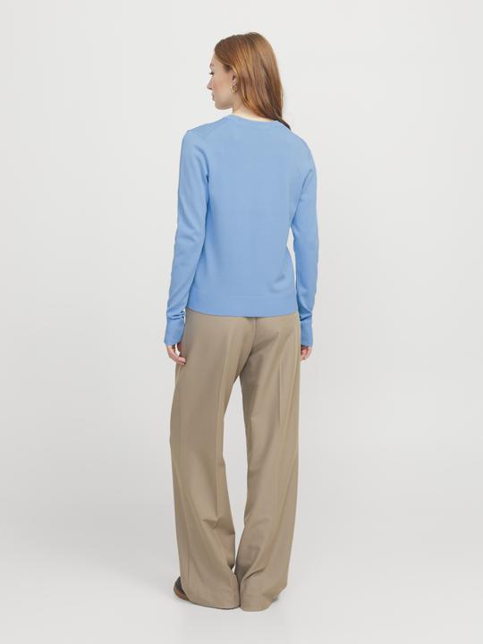 Produktbild JJXX Jxcara Comfy Crew Neck Knit Noos (XS)